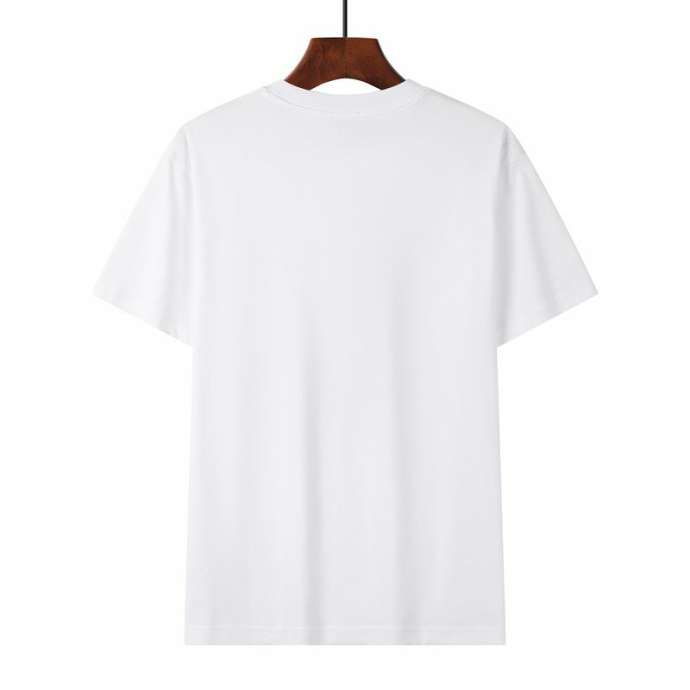 Dior T Shirts Short _SKUDiorS-XL81734023